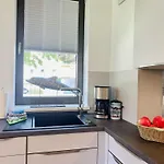 Apartman Inselglueck Parkvillen Carlota Und Candela Baabe