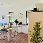 Apartman Inselglueck Parkvillen Carlota Und Candela Baabe