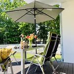 Inselglueck Parkvillen Carlota Und Candela Baabe