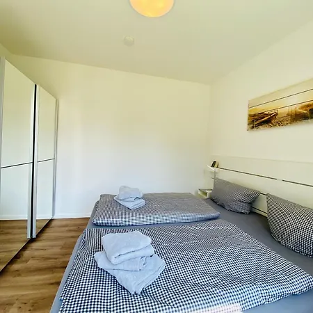 Inselglueck Parkvillen Carlota Und Candela *