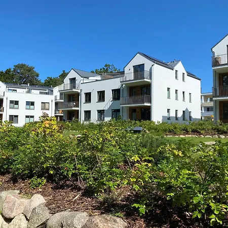 Inselglueck Parkvillen Carlota Und Candela *