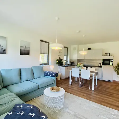 Inselglueck Parkvillen Carlota Und Candela