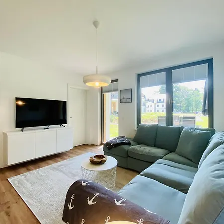 Inselglueck Parkvillen Carlota Und Candela