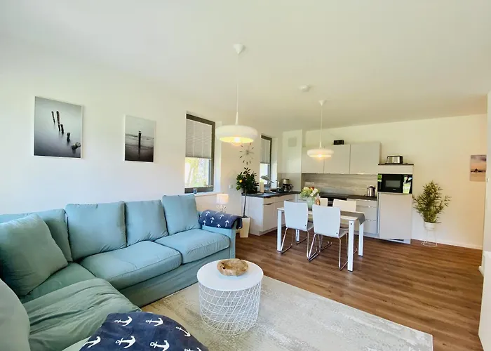 Inselglueck Parkvillen Carlota Und Candela באבה