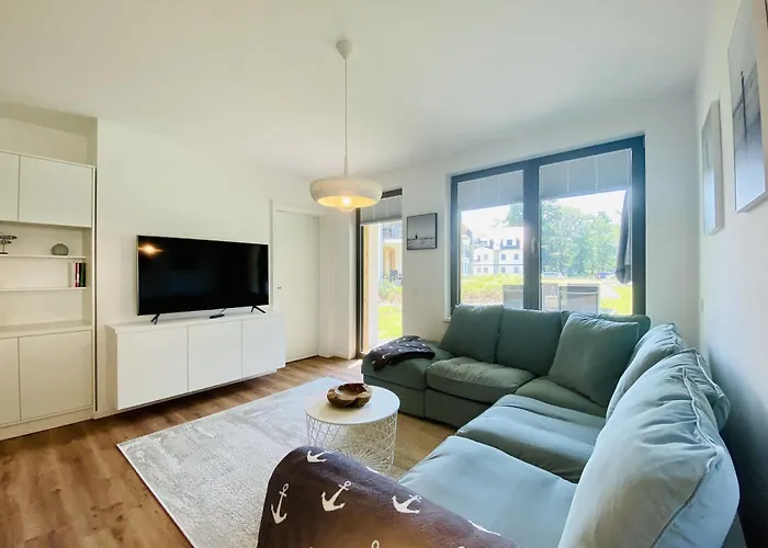 Inselglueck Parkvillen Carlota Und Candela