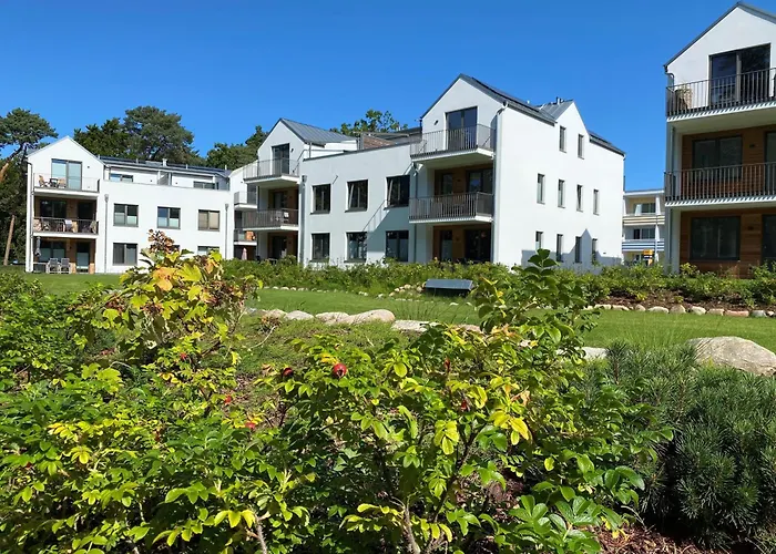 Inselglueck Parkvillen Carlota Und Candela דירה באבה