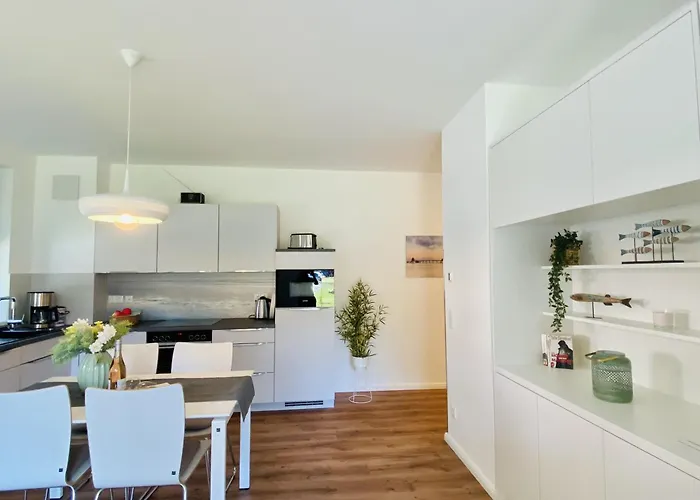 Inselglueck Parkvillen Carlota Und Candela באבה