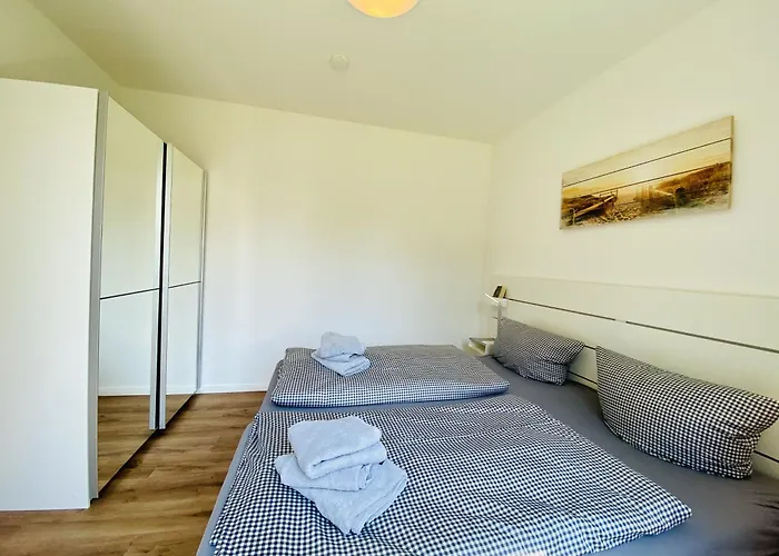 Inselglueck Parkvillen Carlota Und Candela